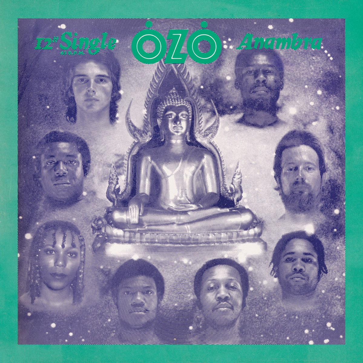 Anambra - Single by Ozo album cover