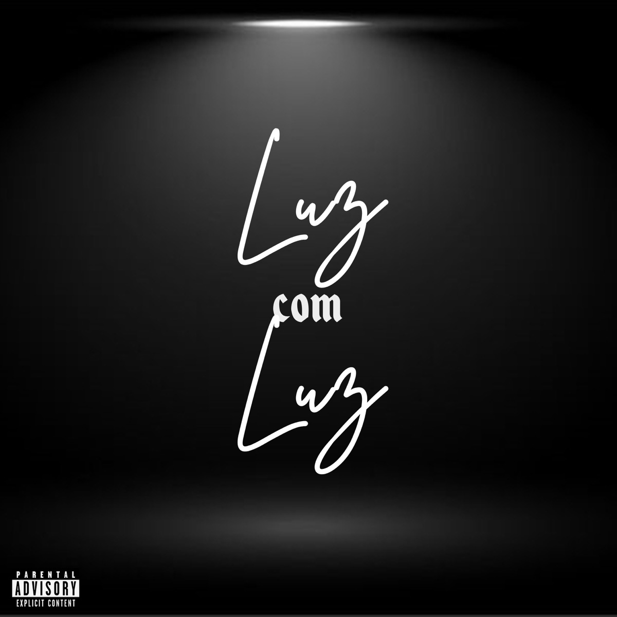 Luz Com Luz (feat. Leo Square) - Single by NorthStar album cover