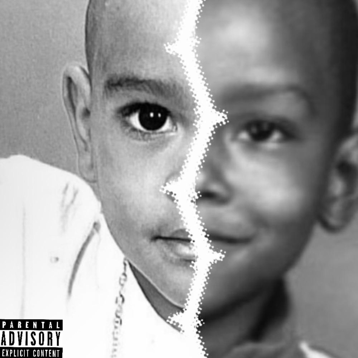 Crunch time (feat. Ty.G) - Single by 1CHUCKK album cover