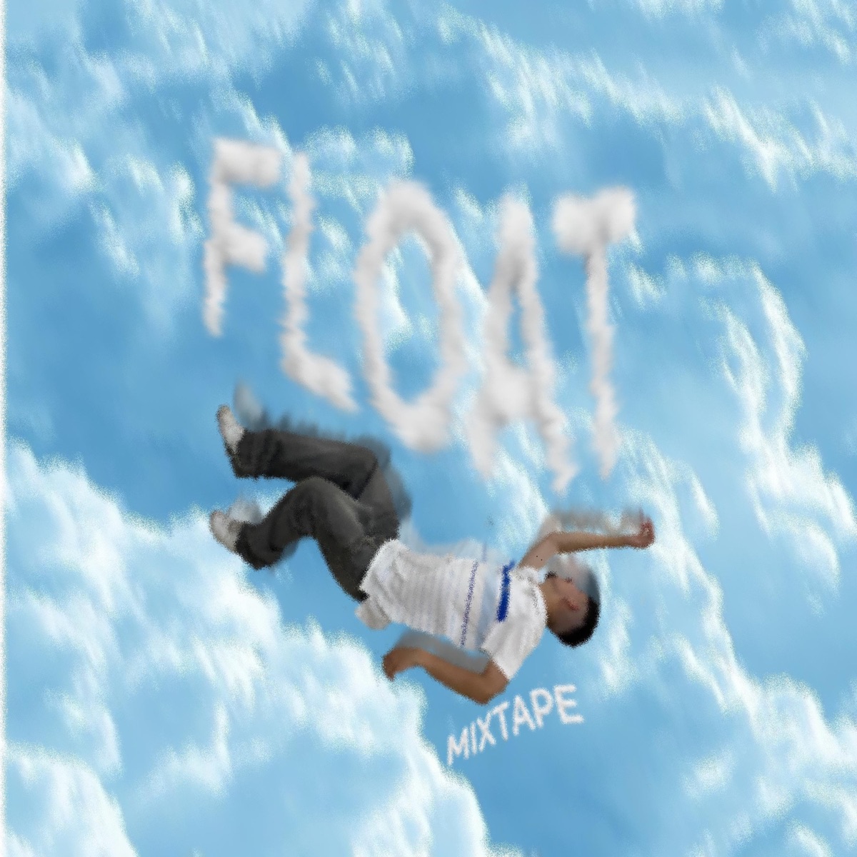 FLOAT MIXTAPE by Busca album cover