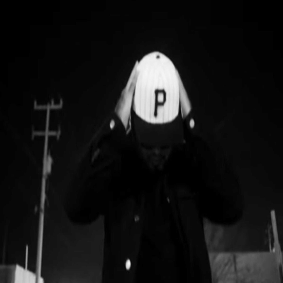 Inestable - Single by Tonny Navajas QM album cover