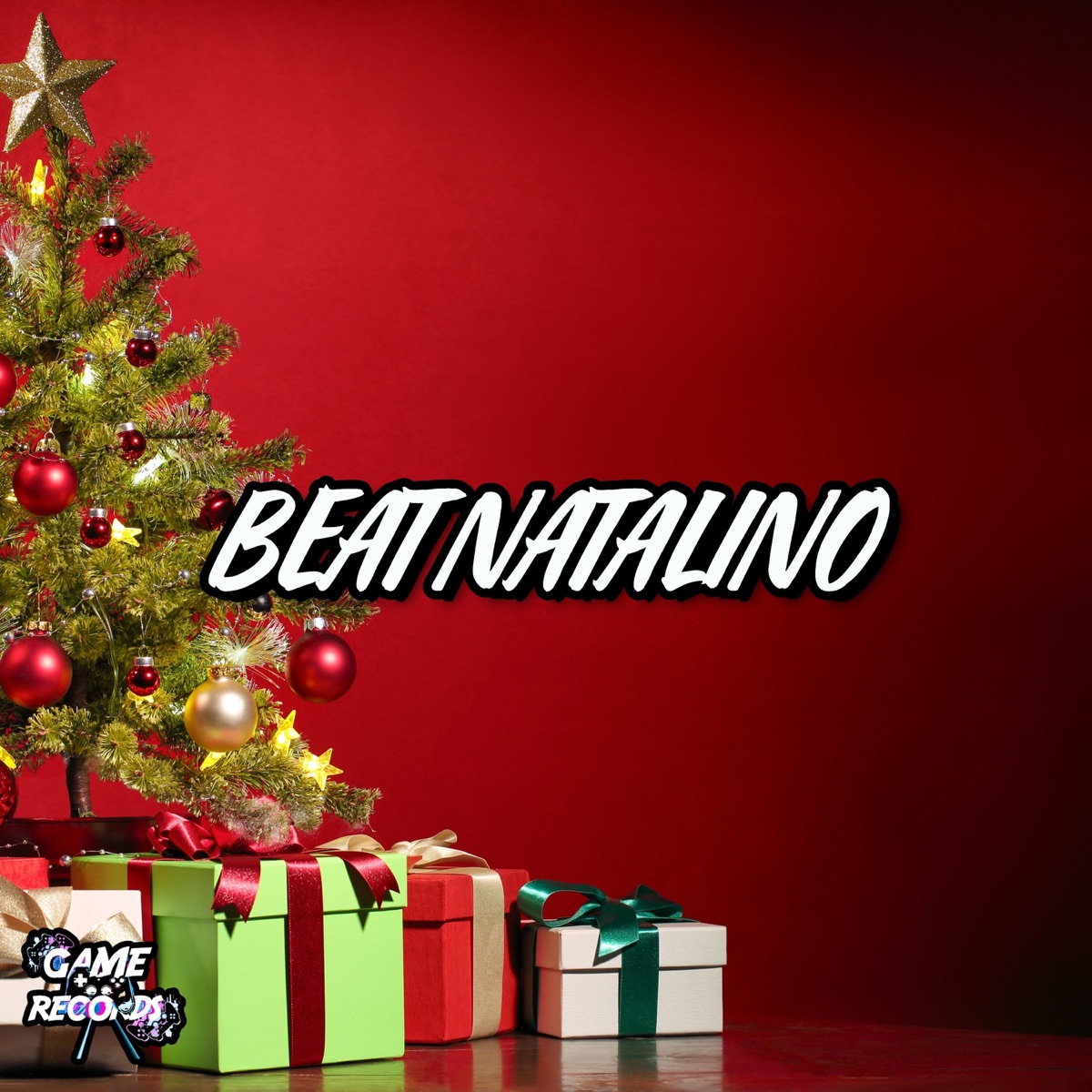 Beat Natalino - Single by Dj khris da nv & Game Records album cover