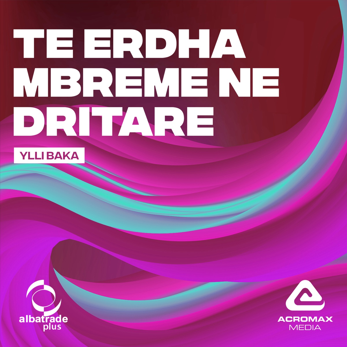 Te erdha mbreme ne dritare - Single by Ylli Baka album cover