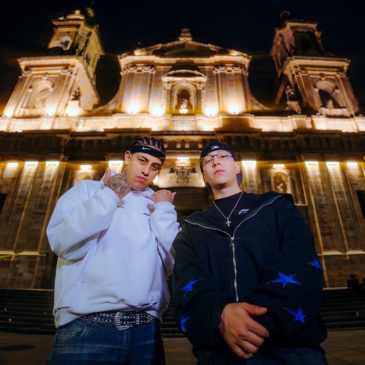 Apgo - Single by El Muisca, Sloowtrack & Ramzes Buda album cover