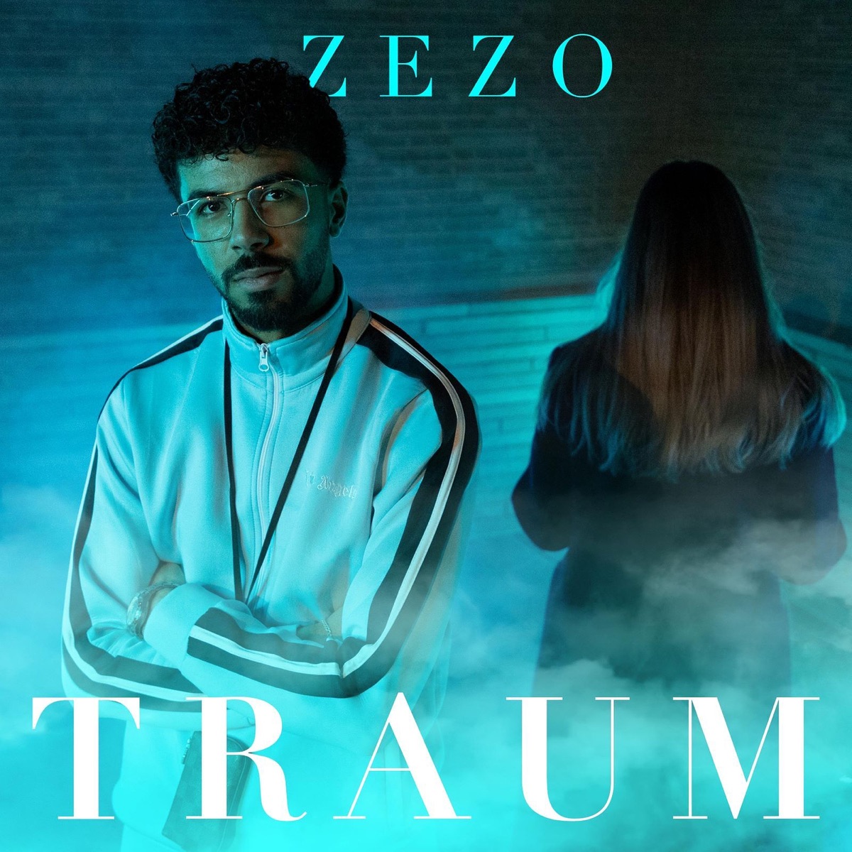 Traum - Single by ZEZO album cover