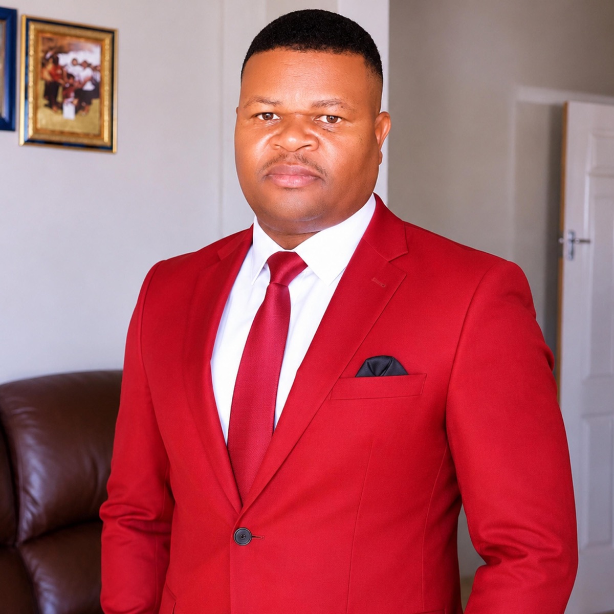 SHAI NO MORE - Single by DJ MASH album cover