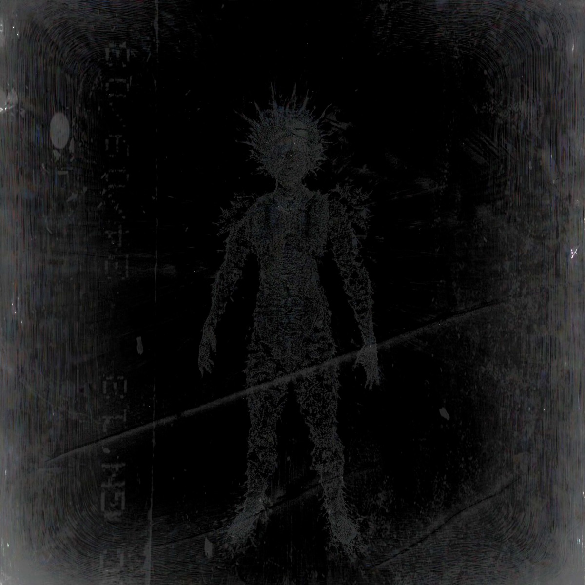 Suicide Cave - Single by HirxshimxShxdxw album cover