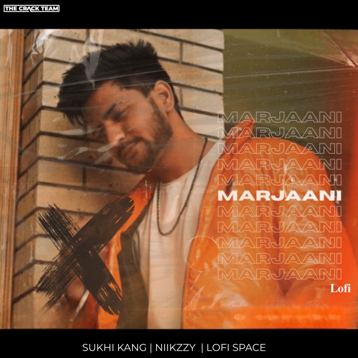 Marjaani (Lofi) - Single by Sukhi Kang, Niikzzy & Lofi Space album cover