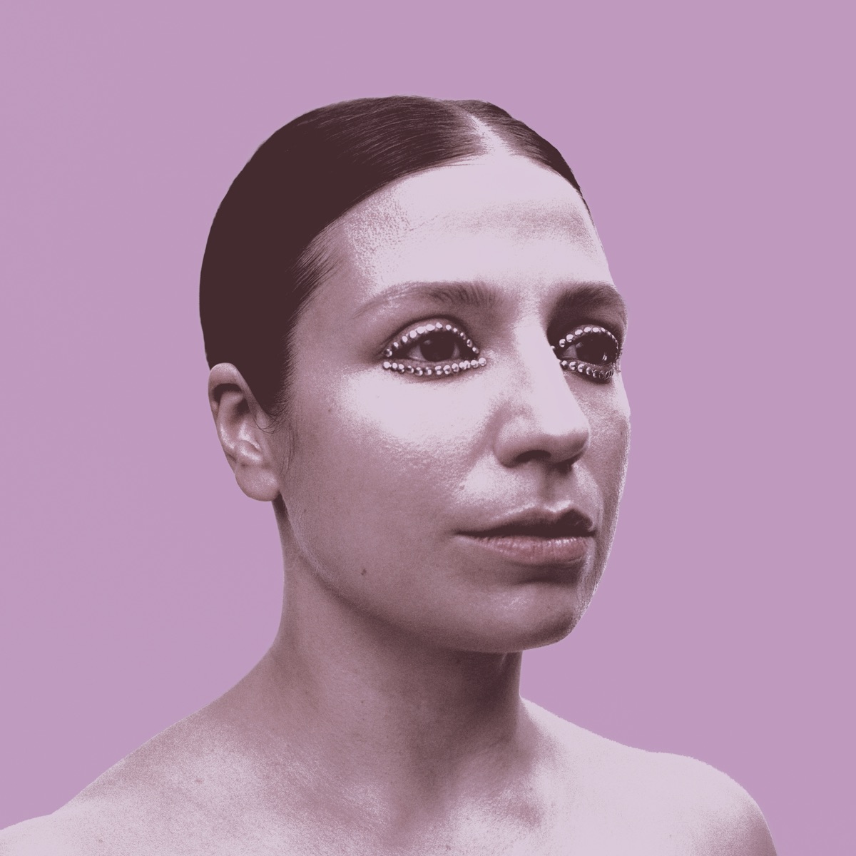 Swaddling Silk and Gossamer Rain - EP by Dalia Stasevska & BBC Symphony Orchestra album cover