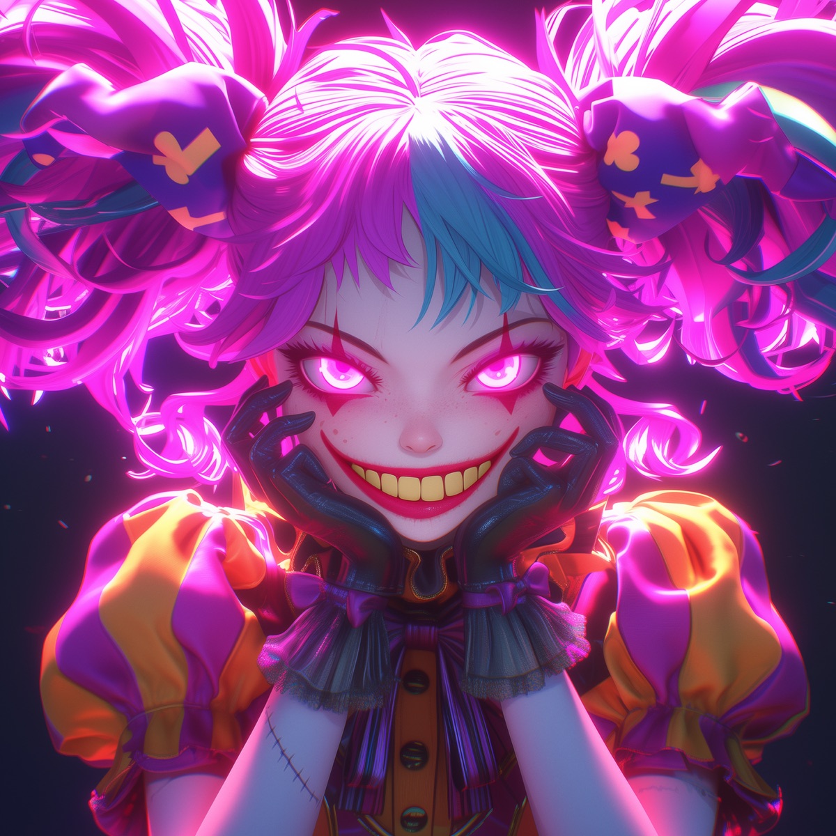 Meme Funk - EP by sma$her album cover