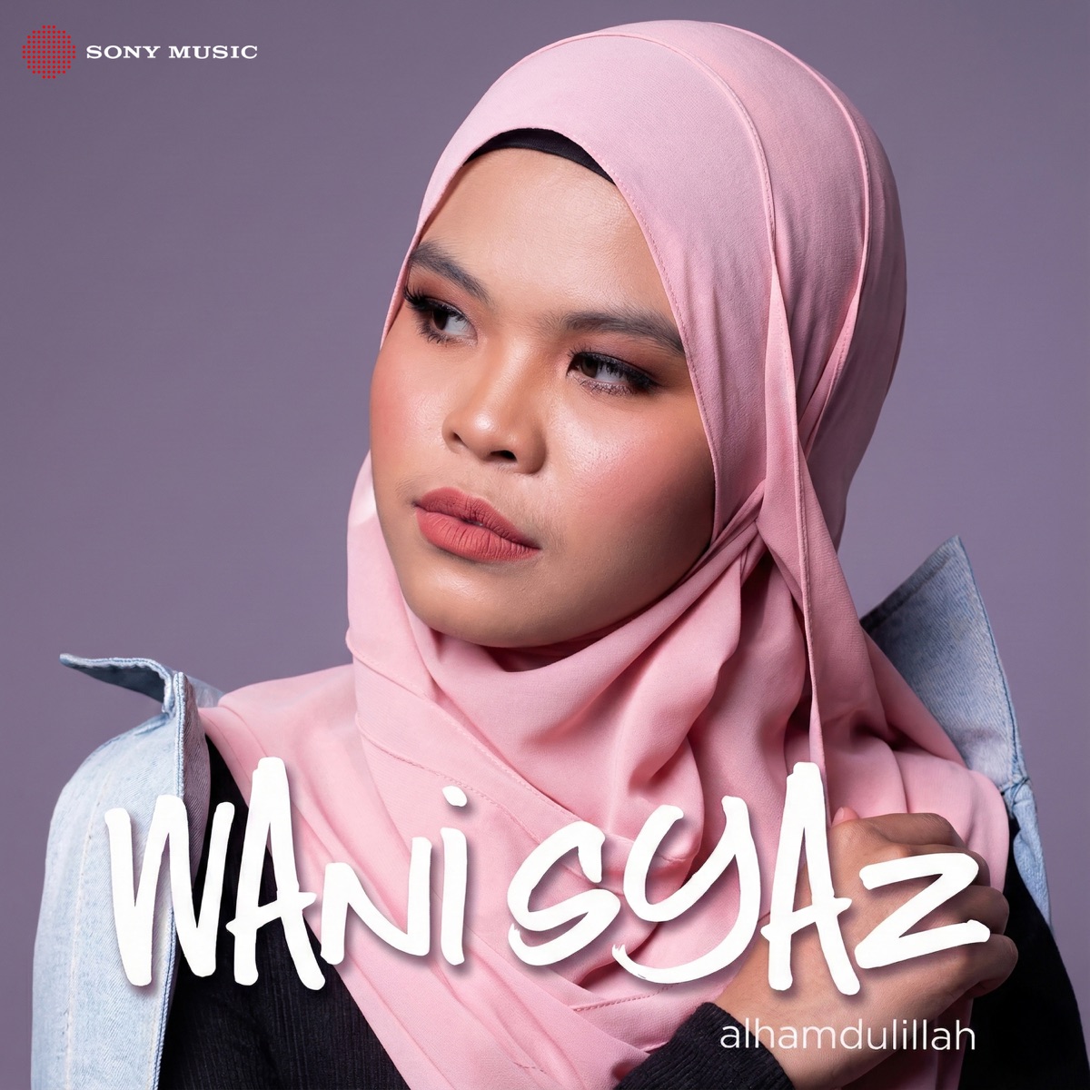I Cinta Jer - Single by Wani Syaz album cover