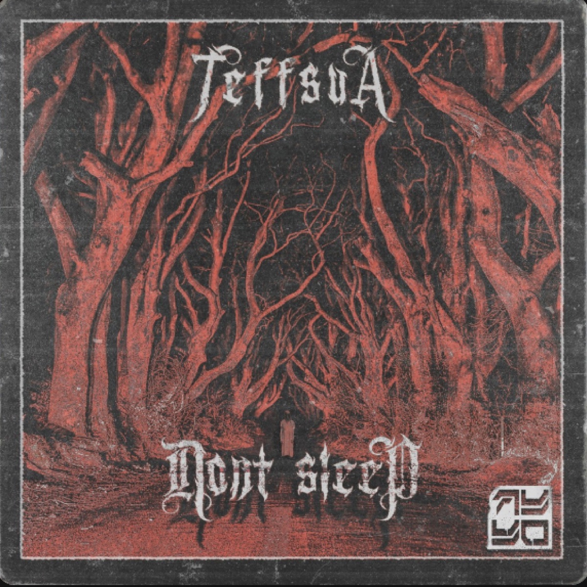 Don't Sleep - Single by Jeffsua album cover