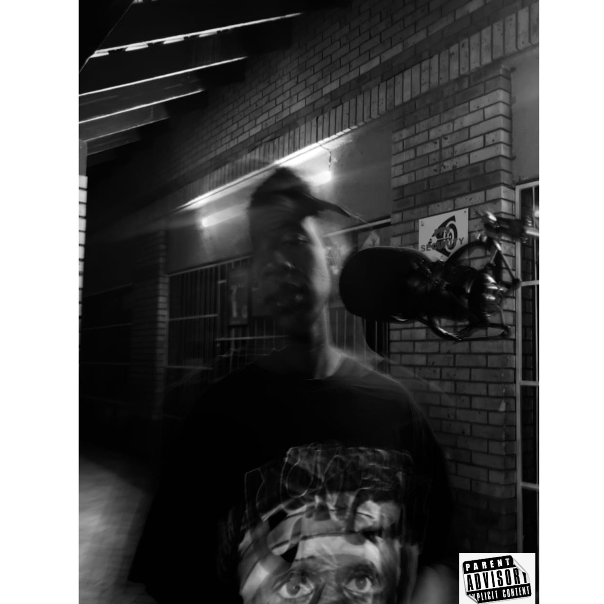 TRAP TOO HARD (DISS TRACK) - Single by OPTIMISTIC TALISMAN album cover