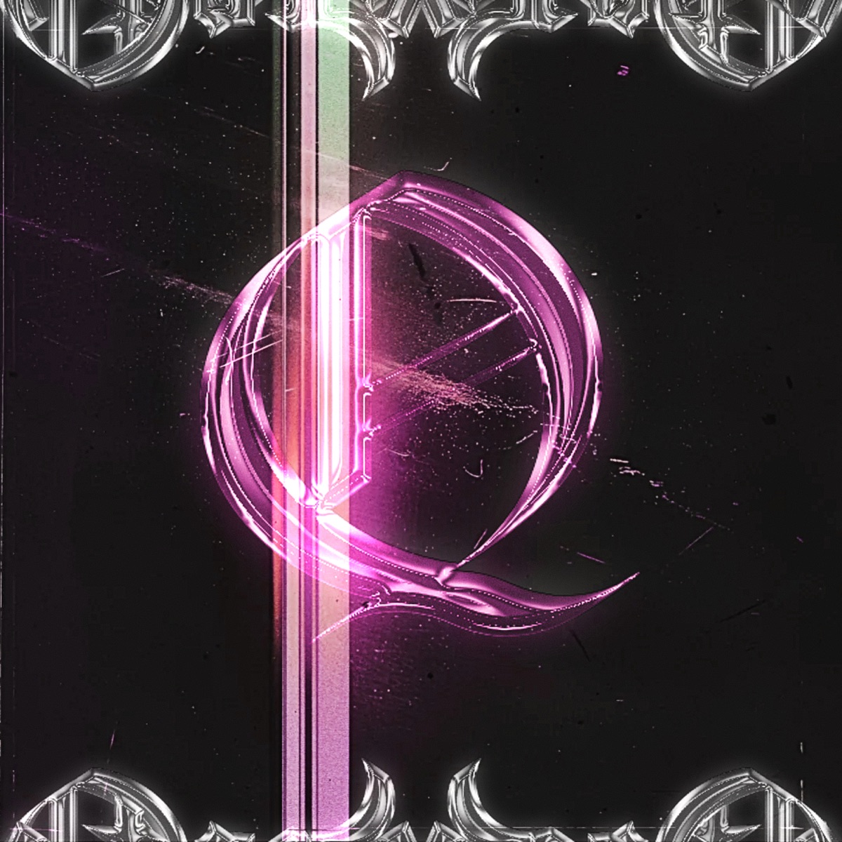 Quédate (Prod.Dylan Xan) - Single by Andy Arsen & Dylan Xan album cover