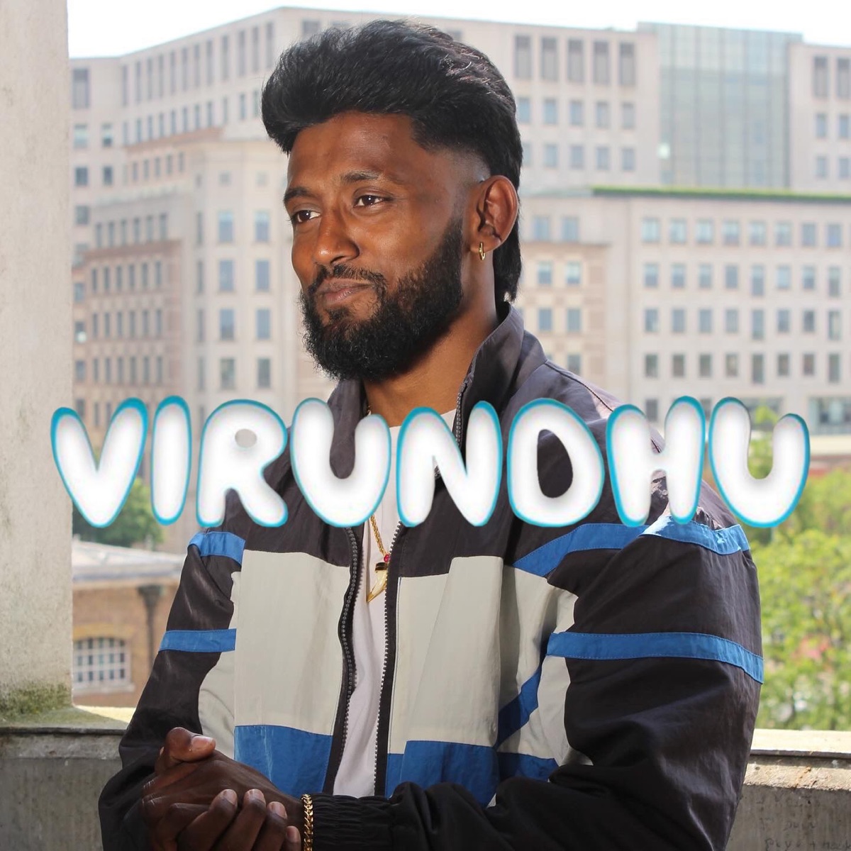 Virundhu - Single by Kenu & MJ MELODIES album cover
