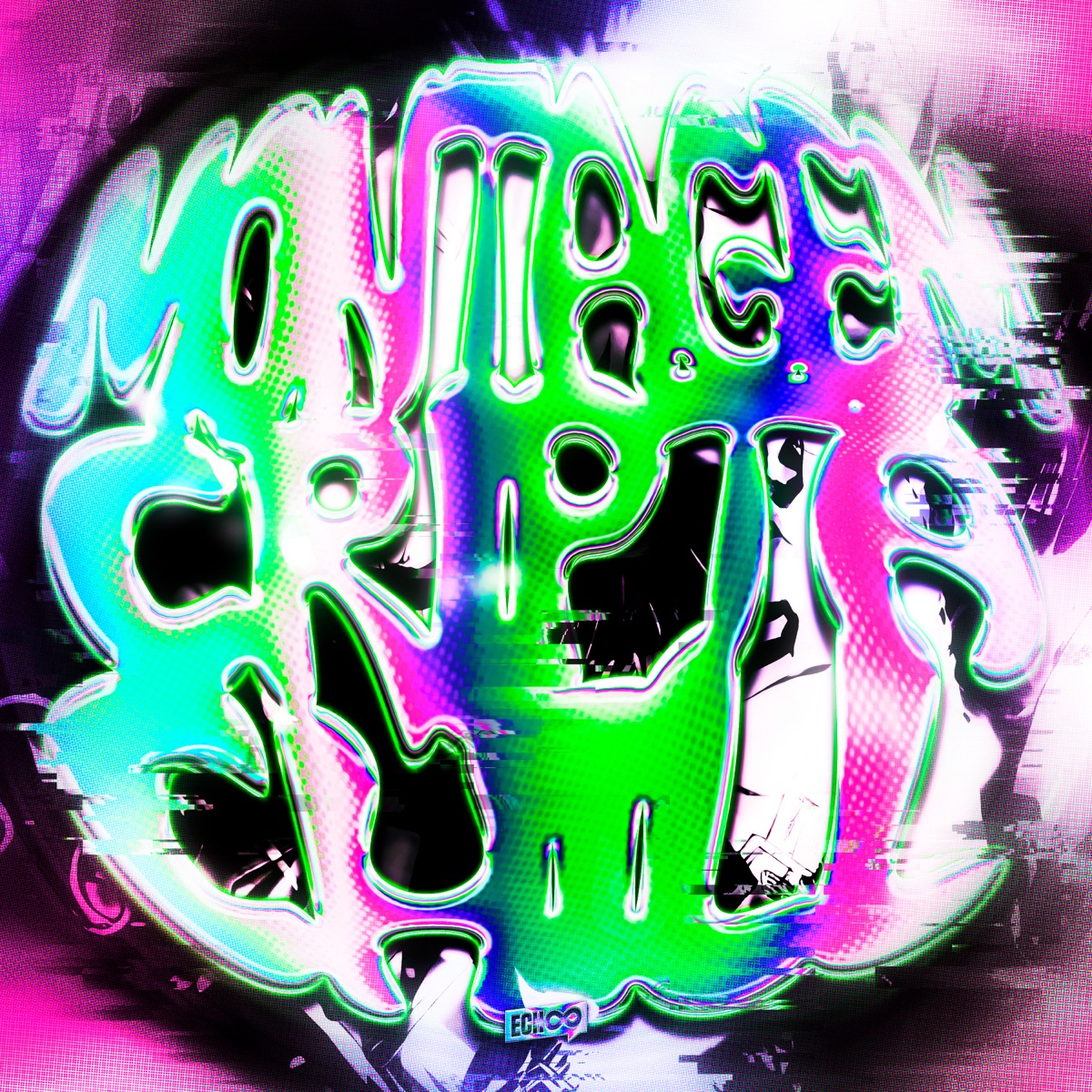MONTAGEM CRIPTA CHILL - EP by DJ VEXOR ORIGINAL album cover
