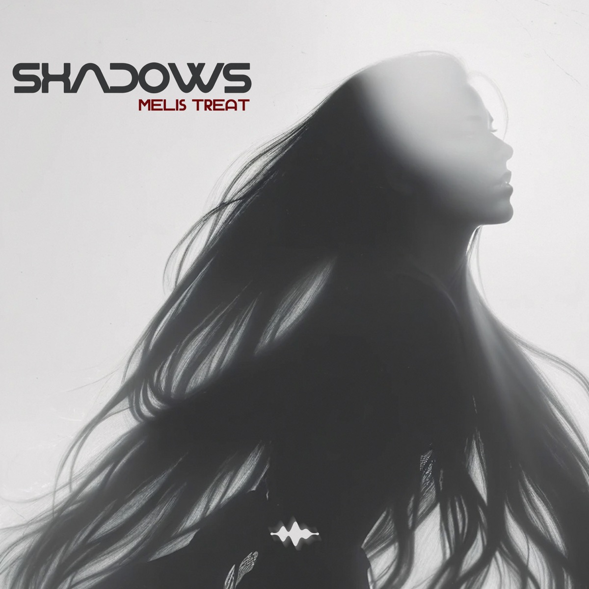 Shadows - Single by Melis Treat album cover