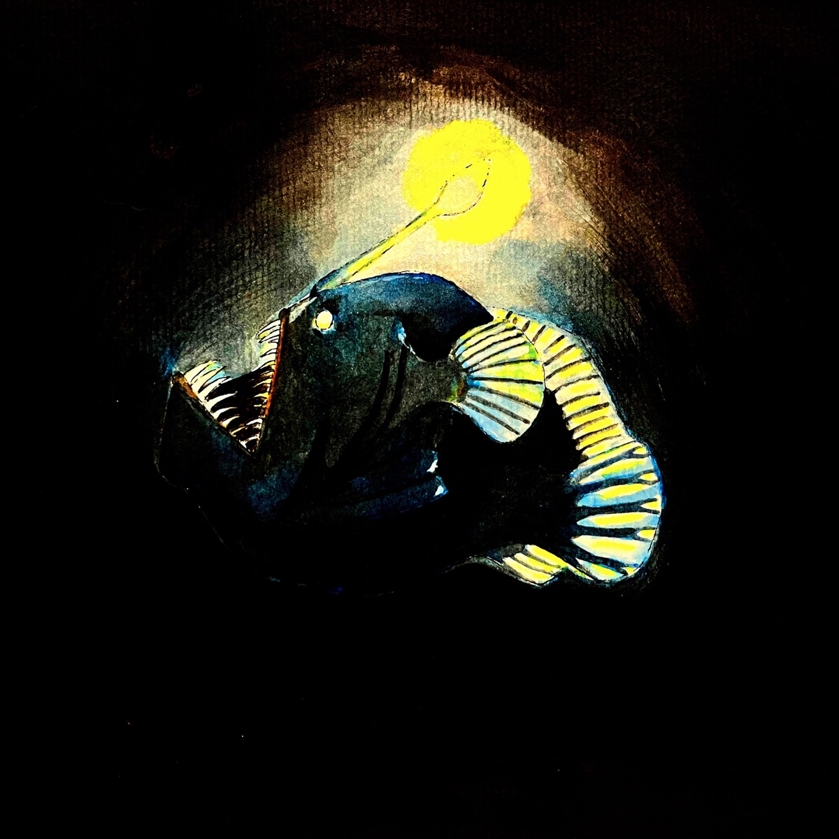Salvador Lamplight - Single by Vitor Brauer & Aurata album cover