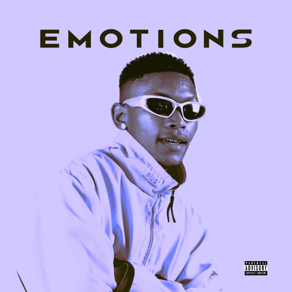 Emotions by Lolli Pop album cover
