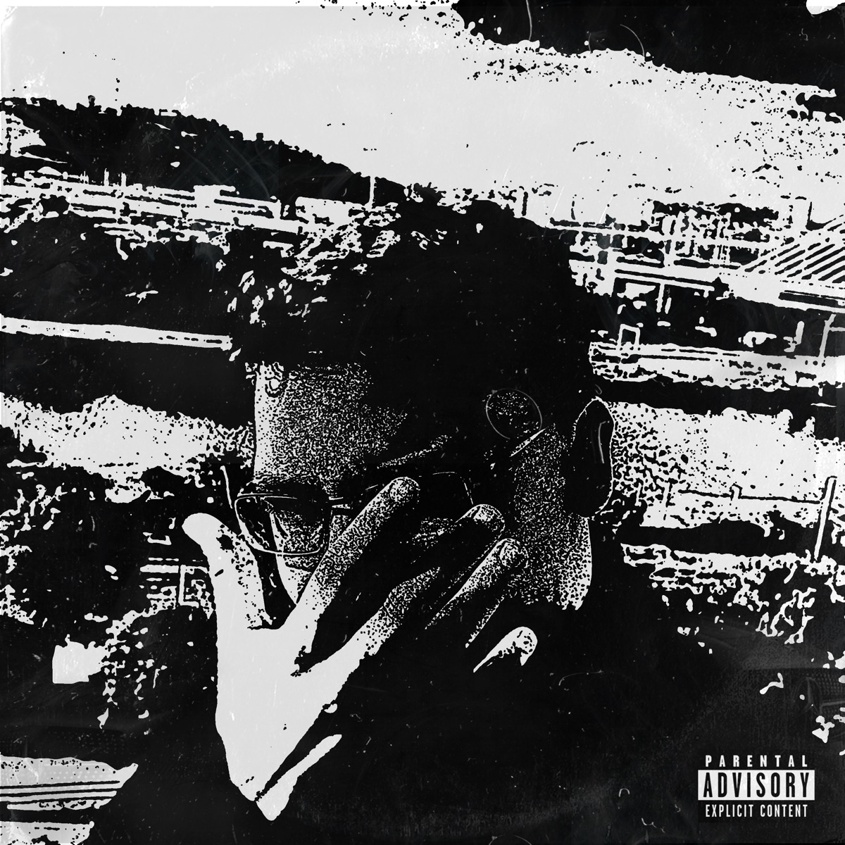 Na Nave do Ano (feat. Gyotheone & mixbygaijin) - Single by Rizzy album cover