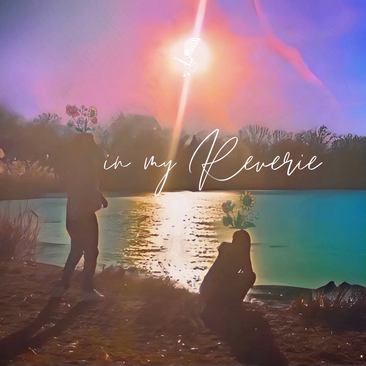 In My Reverie by Peli album cover