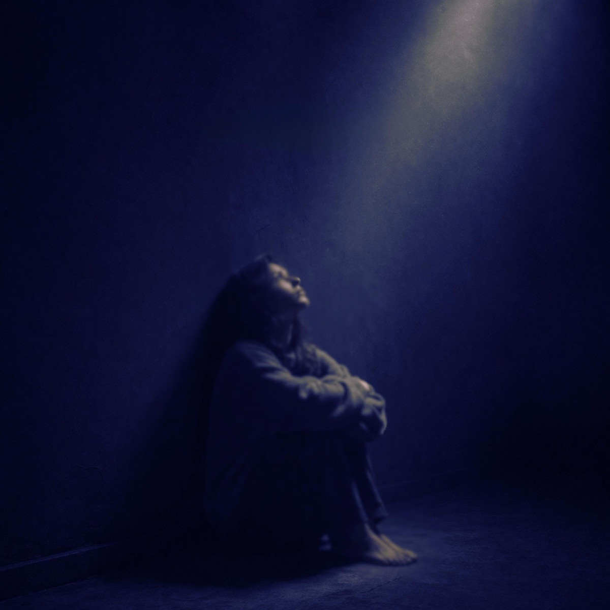 Przytul mnie - Single by anMari album cover