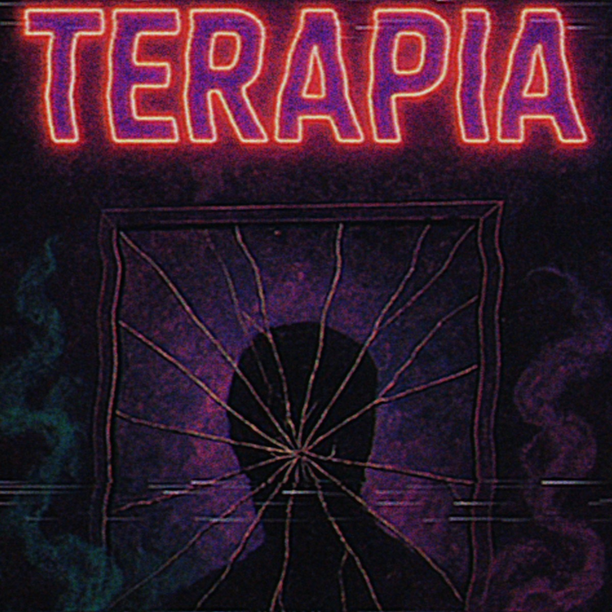 Terapia - Single by Marlone album cover
