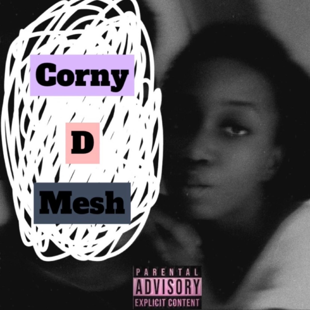 Corny D Mesh - Single by 99Blessingz & Azedy Zed album cover