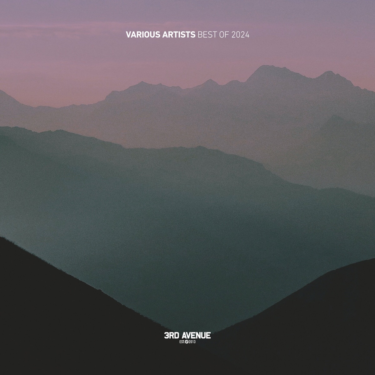 Best of 2024 by Secretly Famous, Mai Lawson & Kebin van Reeken album cover