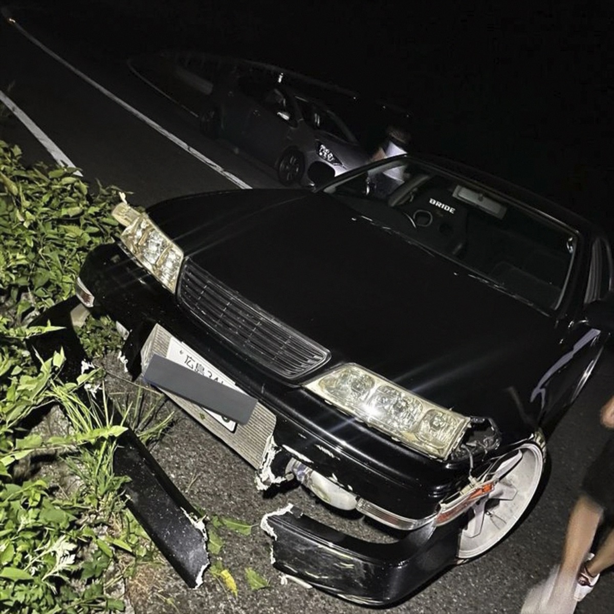 Twilight Drive - EP by squ!ije, Rawiko & avusha album cover