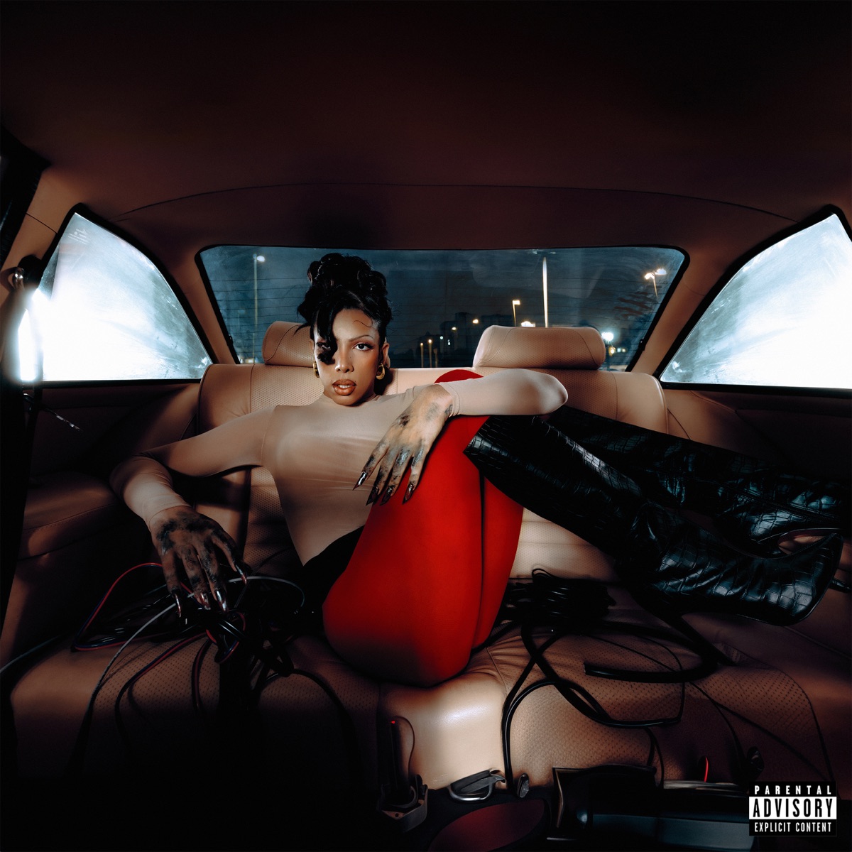 KM-S - EP by Charm Mone album cover