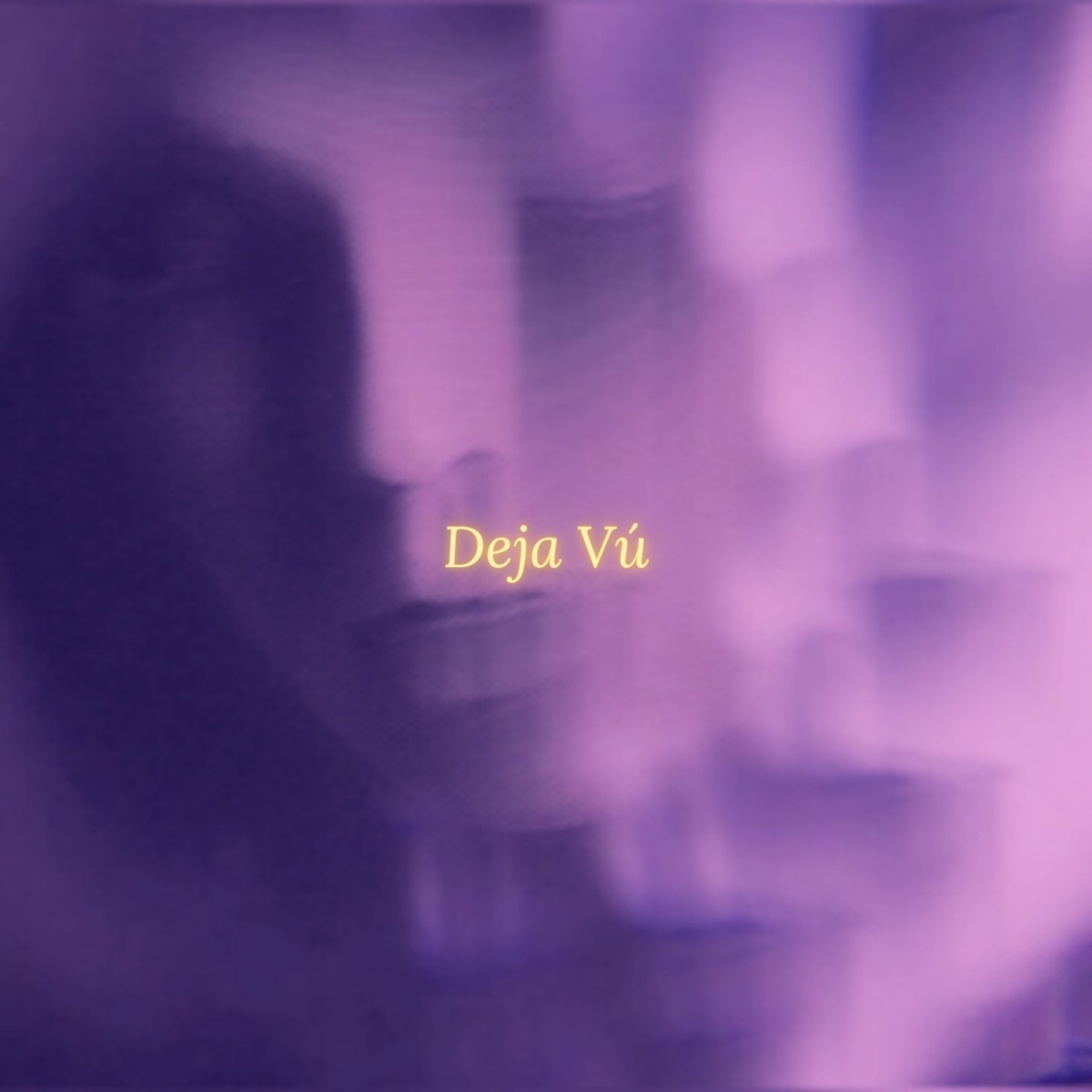 Deja Vú - Single by Conigami album cover