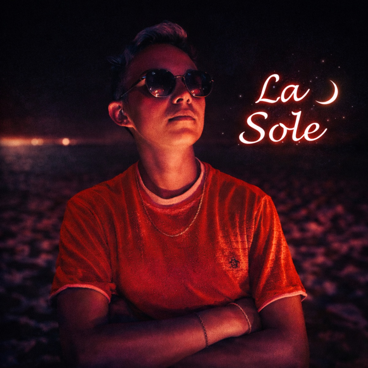 La Sole - Single by JNT album cover