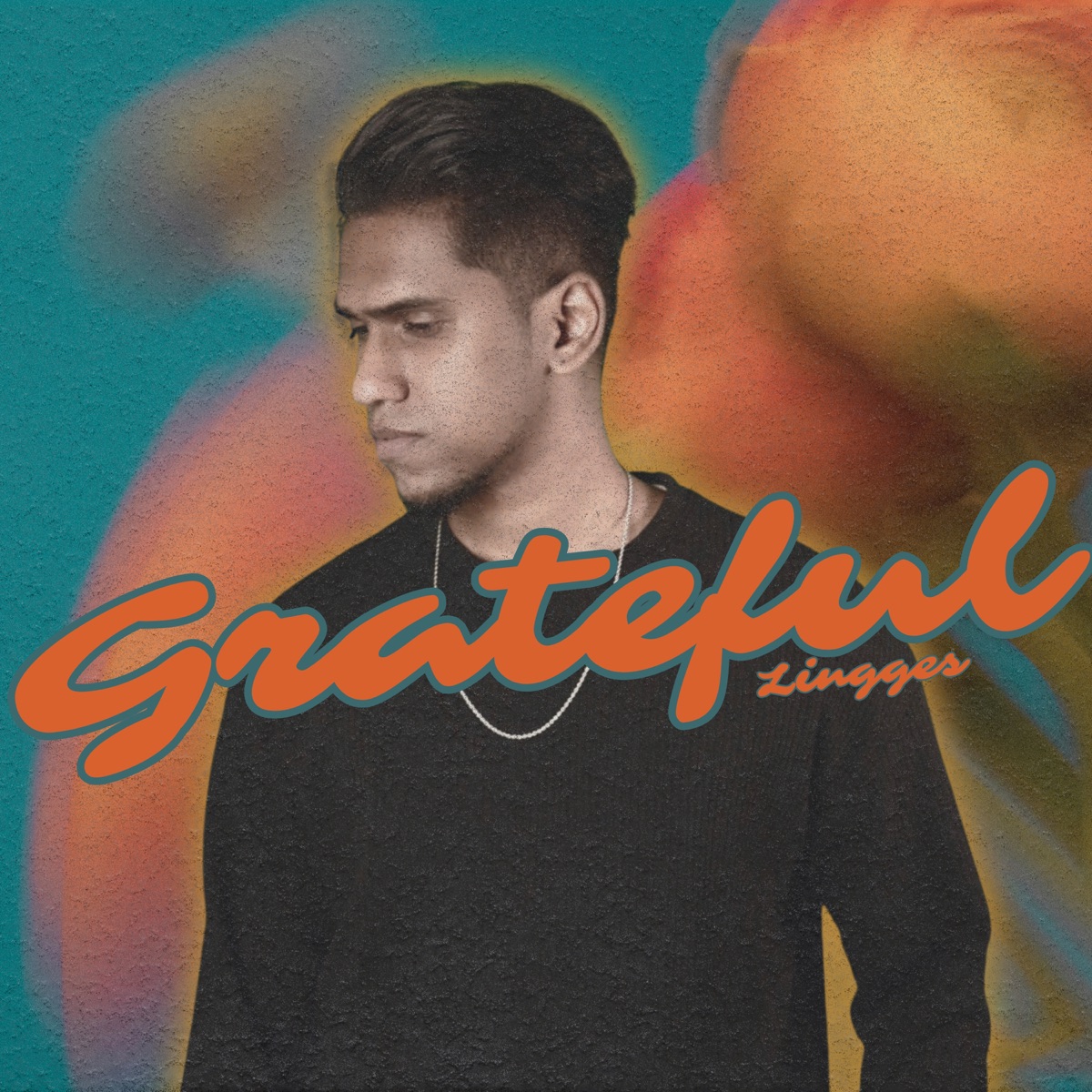 Grateful - Single by Lingges album cover