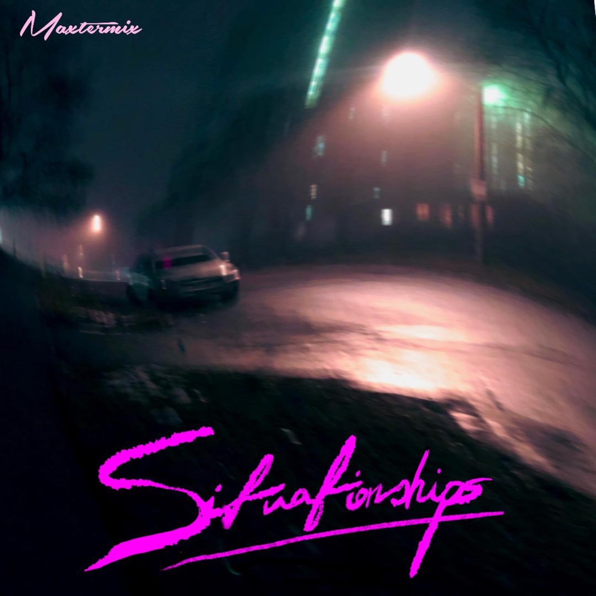 Situationships - EP by Bee-Z, Kojau & Don Ozi album cover