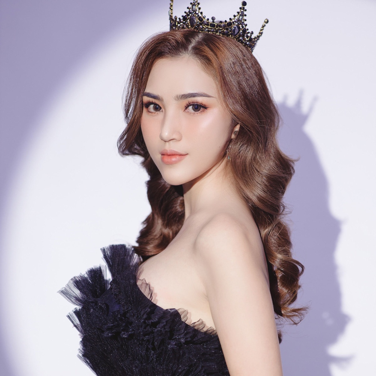 Lạc Mất Mùa Xuân - Single by LaLa Trần album cover