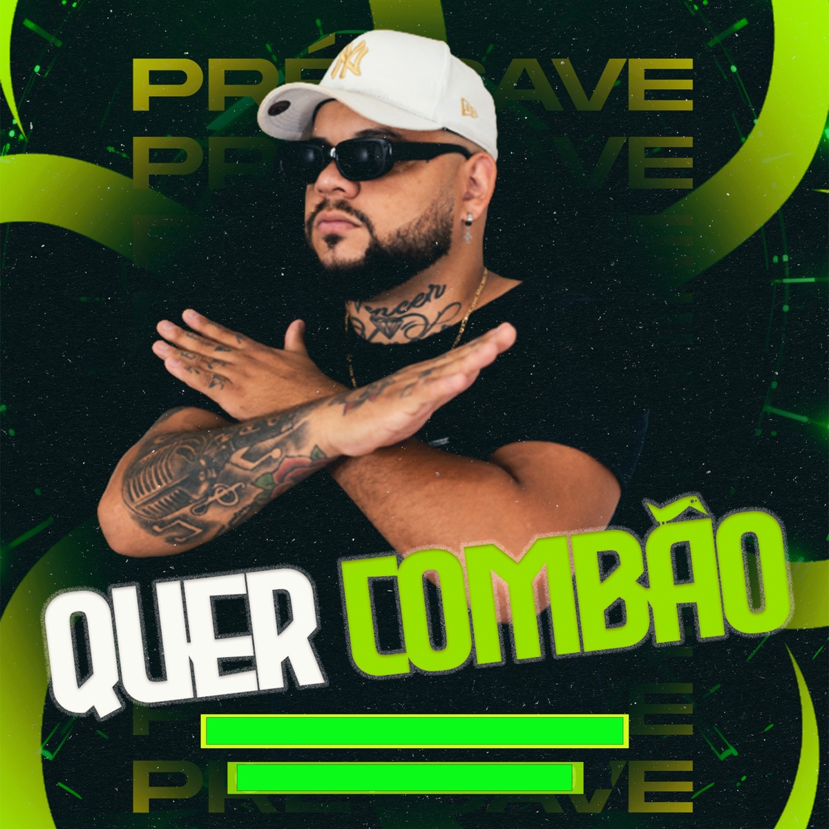 Quer Combão - Single by Dj NeneWalk, DJ ERICK MARCONEX & Akmek album cover