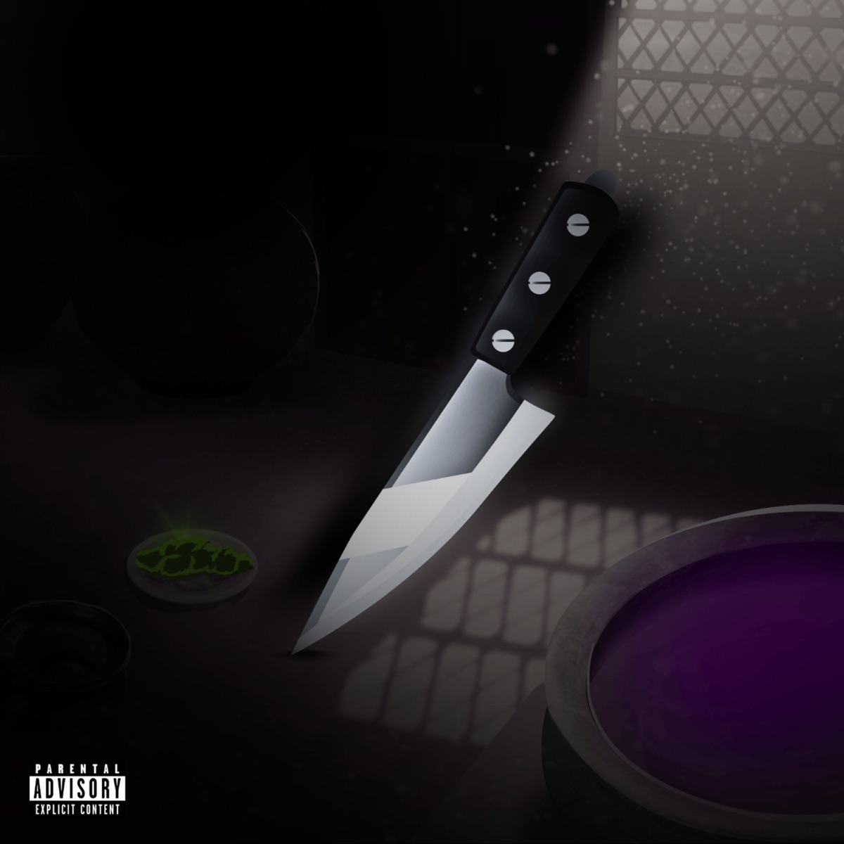 Tramontina (feat. Onlyzaza & Celo Mnr) - Single by Mvrcony, INCO OG & nuneszad4 album cover