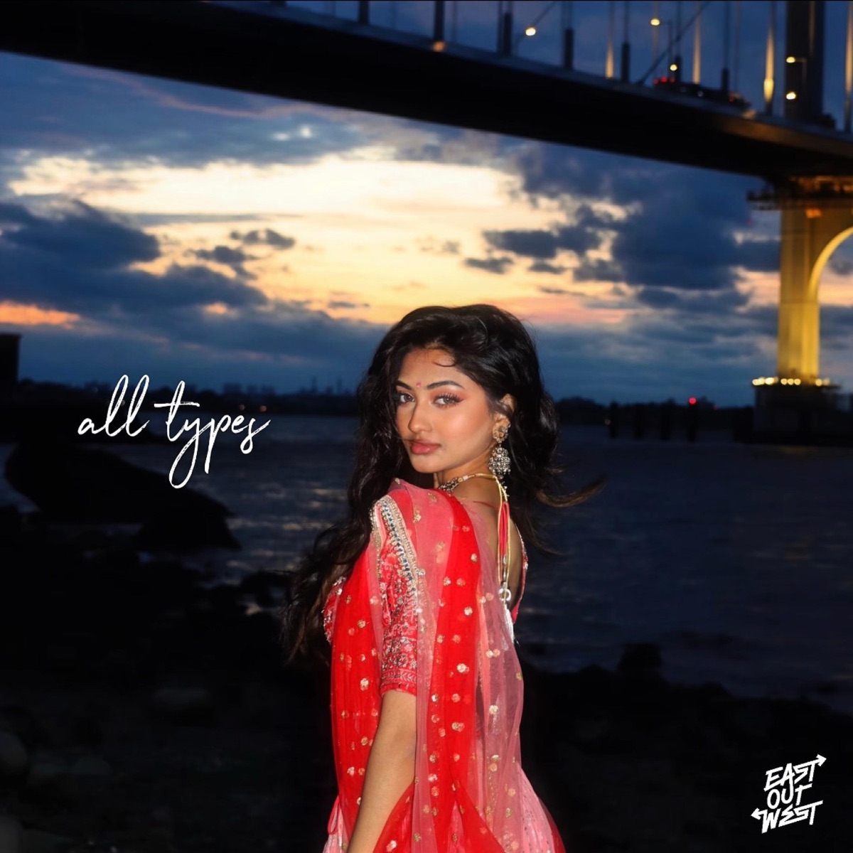 All Types - Single by Sliime album cover