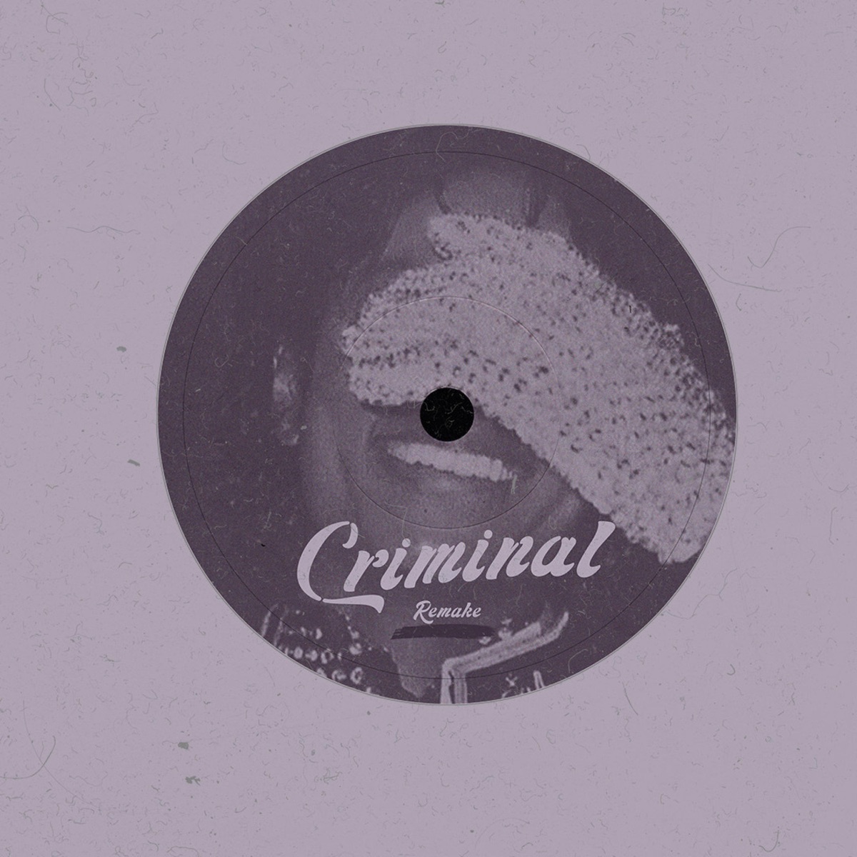 MEGA FUNK CRIMINAL (Remake) - Single by DJ Rodriz album cover