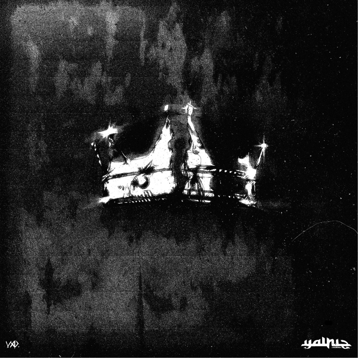 HEIR - Single by Jaden & Velz album cover