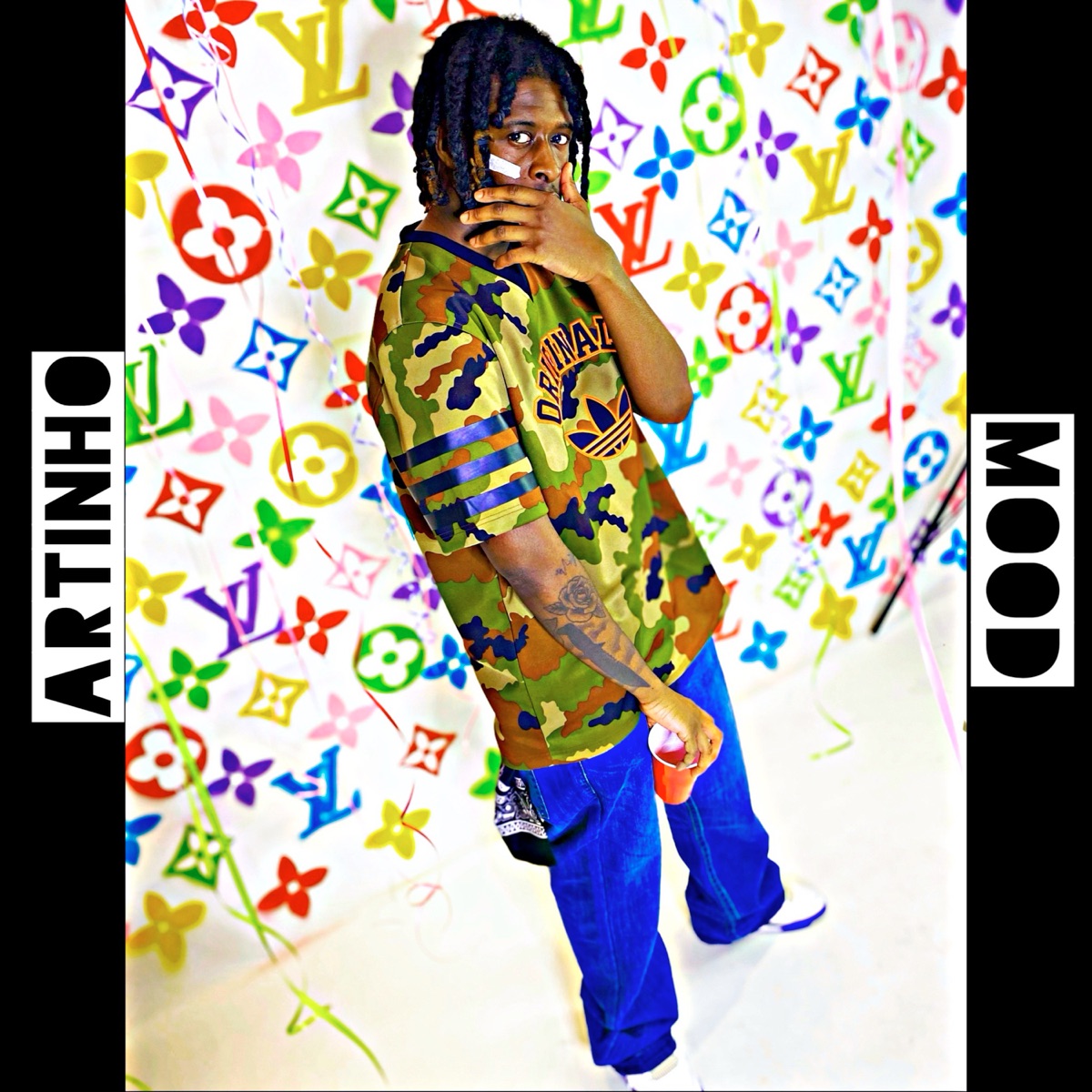 Mood - Single by Artinho album cover