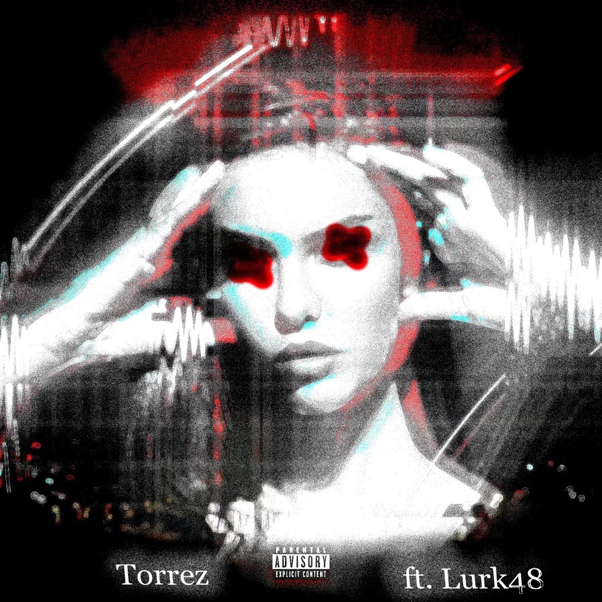 Jane Doe (feat. Torrez) - Single by Lurk48 album cover