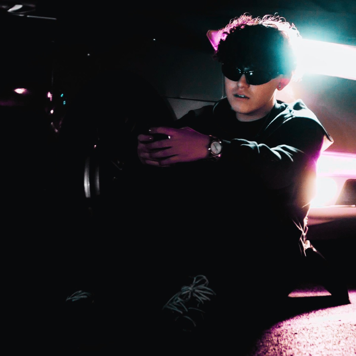 CaLling... - Single by lil hxxrtbreak album cover