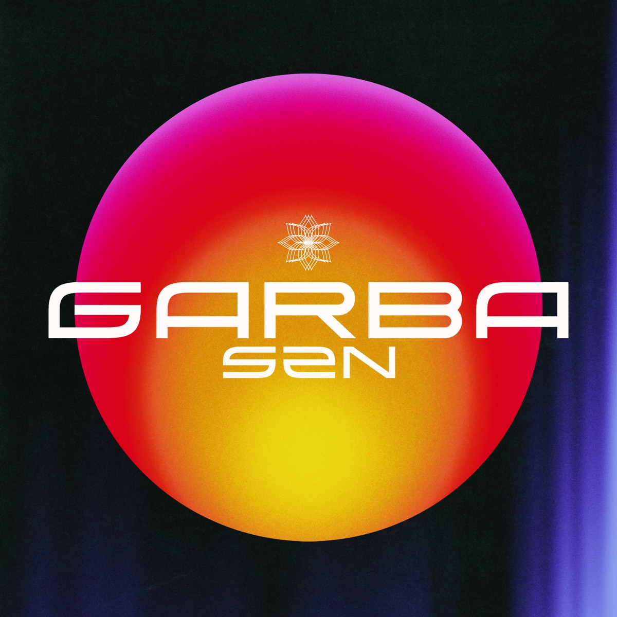 Garba Szn - Single by Indo Warehouse, Kahani & Kunal Merchant album cover