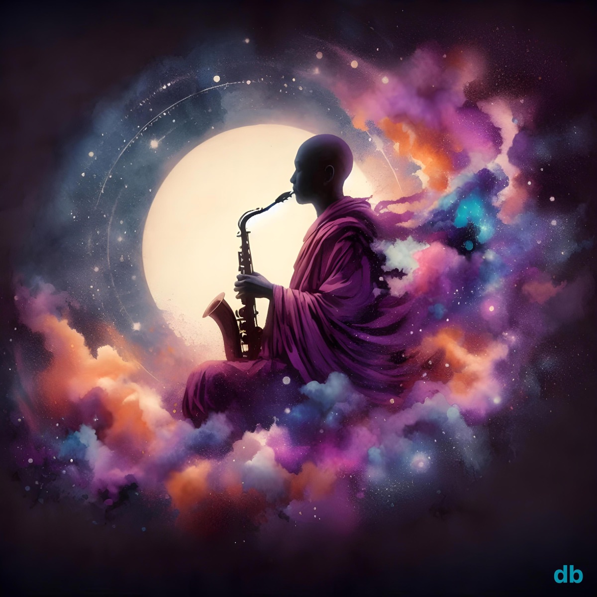 Genesis - Single by Danil Bryukhanov album cover