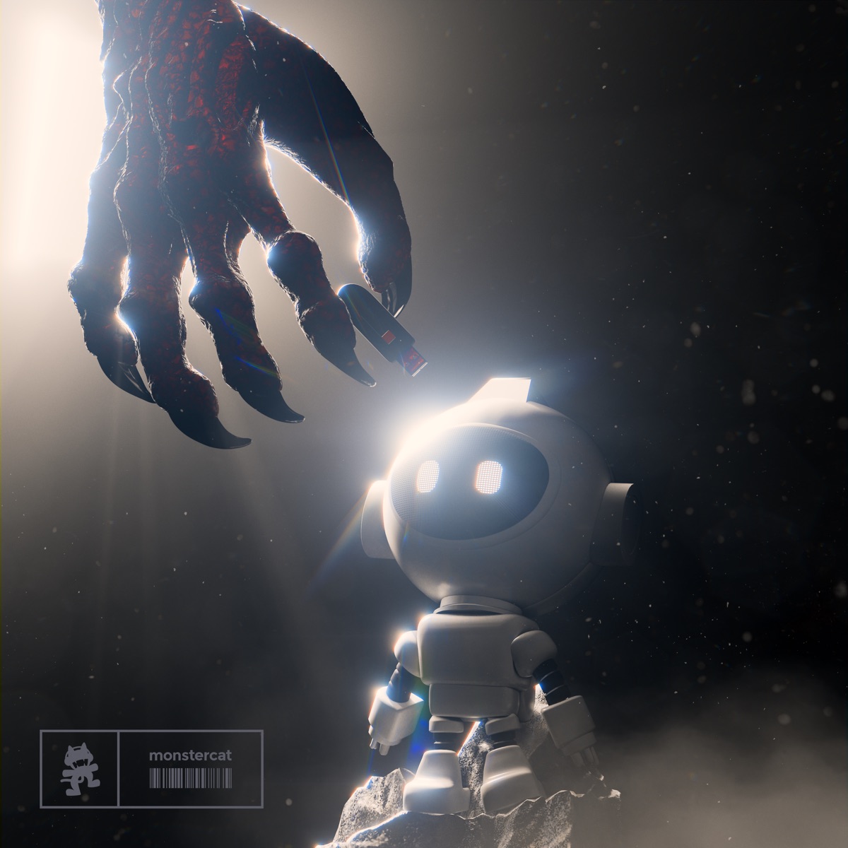 USB.1 - Single by Afinity album cover