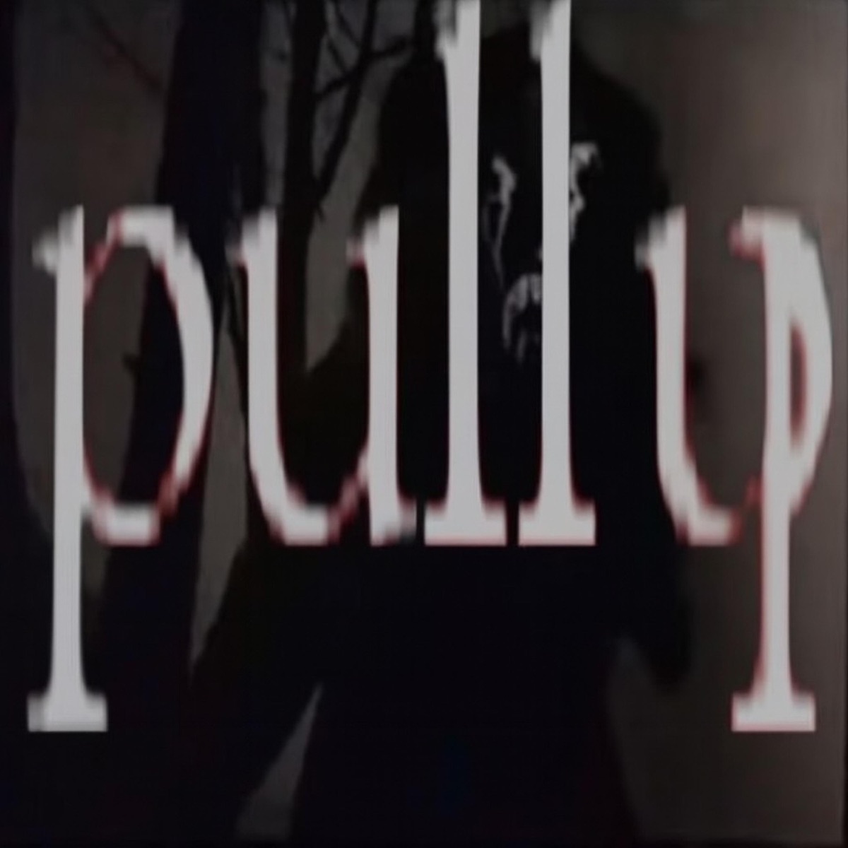 PULL UP (feat. kaaer) - Single by Evil Tiger album cover