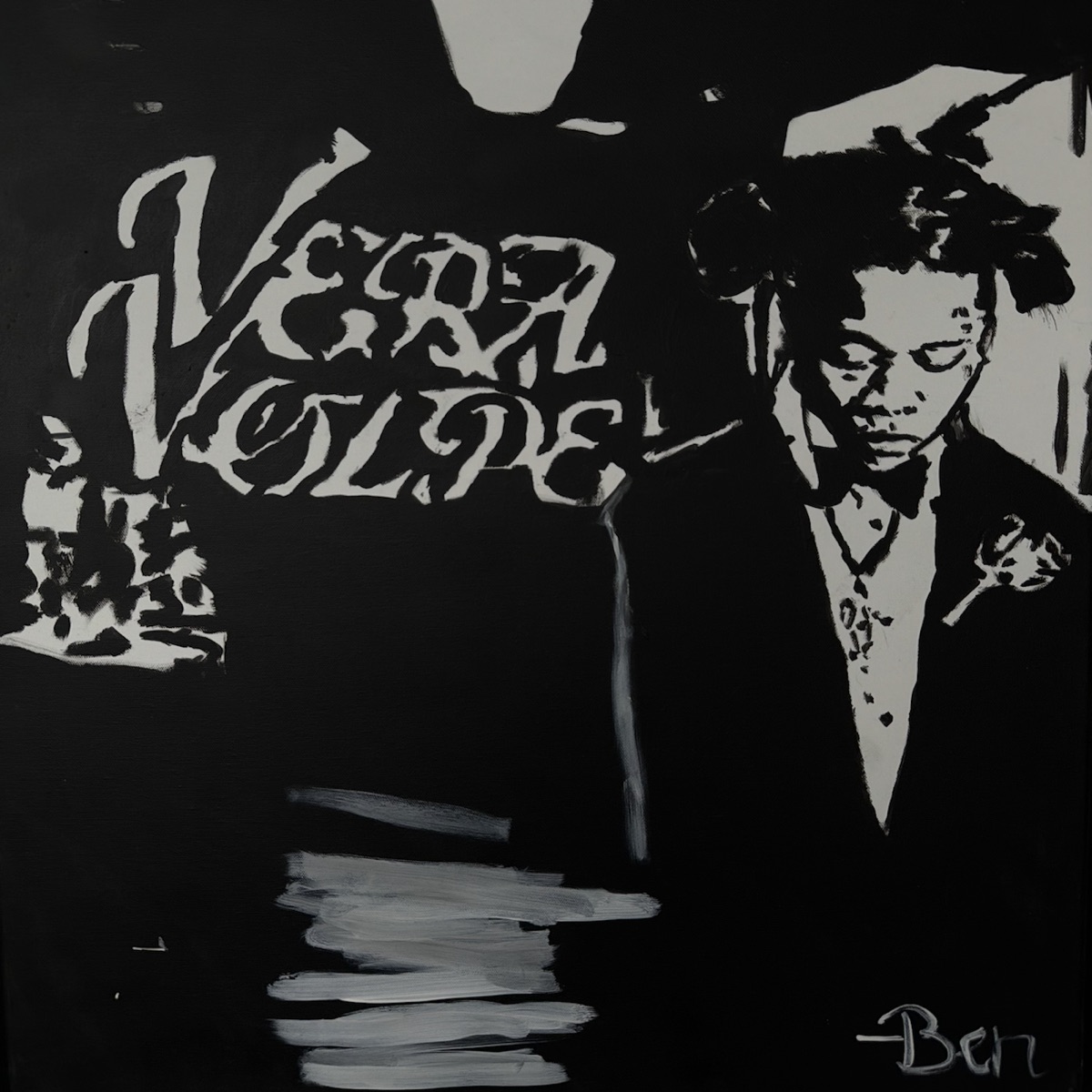 VERA VOLPE: THE PRELUDE by YTB Fatt album cover artwork
