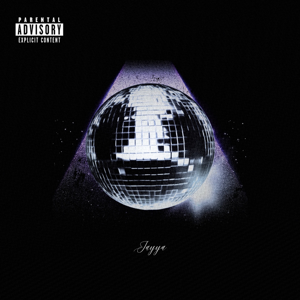 Ice do Fantástico - Single by Jayya album cover